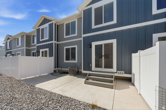 1795 East Fall Street Eagle Mountain, UT 84005 - Photo 28 of 35