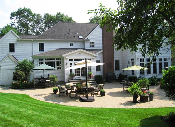 1 Edgehill Road Hopkinton, MA 01748 - Photo 2 of 27 Gallery Image 2