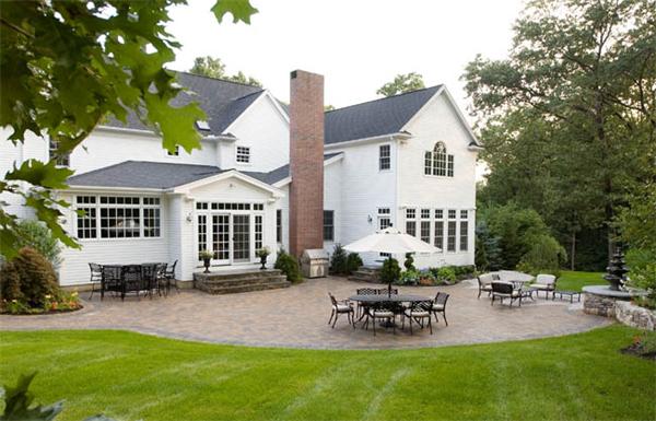 1 Edgehill Road Hopkinton, MA 01748 - Photo 24 of 27 Gallery Image 24