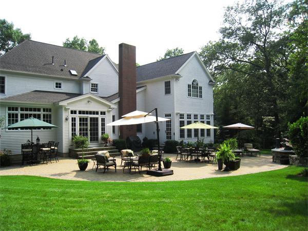 1 Edgehill Road Hopkinton, MA 01748 - Photo 25 of 27 Gallery Image 25