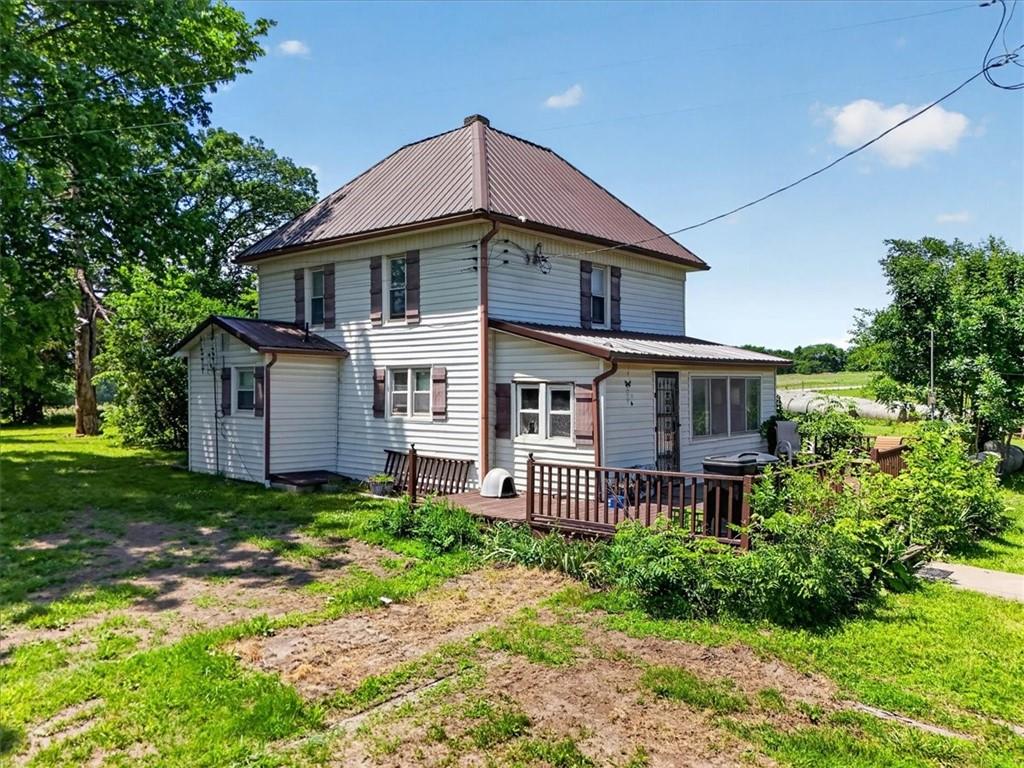 9818 Southwest Ogle Road Stewartsville, MO 64490 - Photo 9 of 48