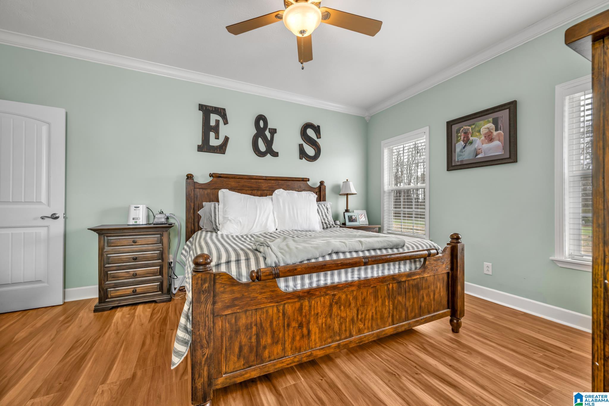 179 Timberline Drive Arab, AL 35016 - Photo 19 of 45