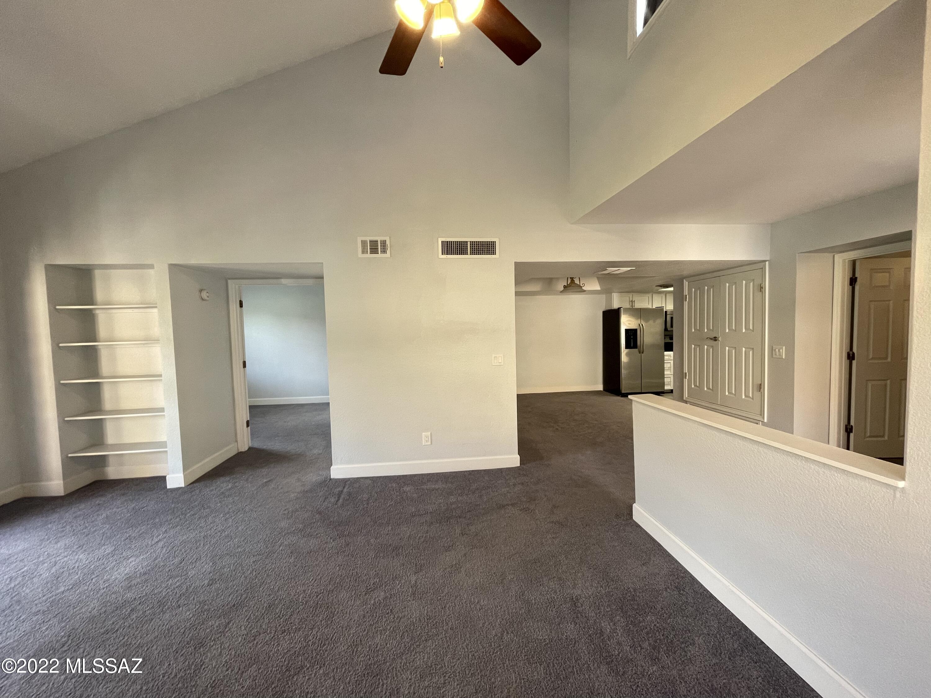 8271 North Oracle Road, Unit 249 Tucson, AZ 85704 - Photo 3 of 23