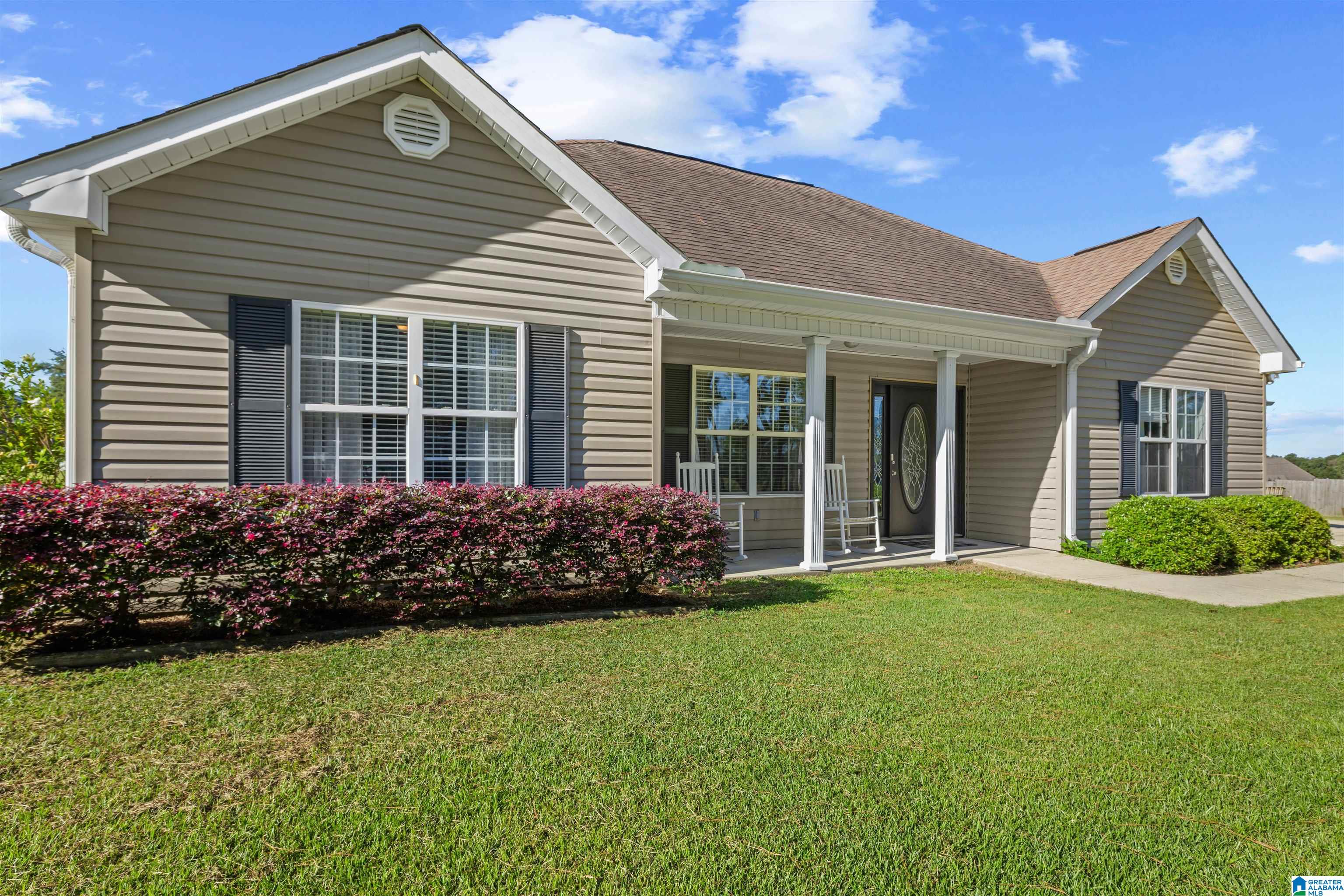 1025 County Road 370 Verbena, AL 36091 - Photo 2 of 29