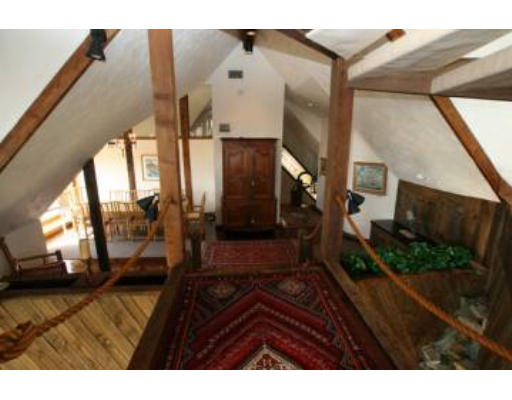 1 Roundy's Hill Marblehead, MA 01945 - Photo 16 of 25