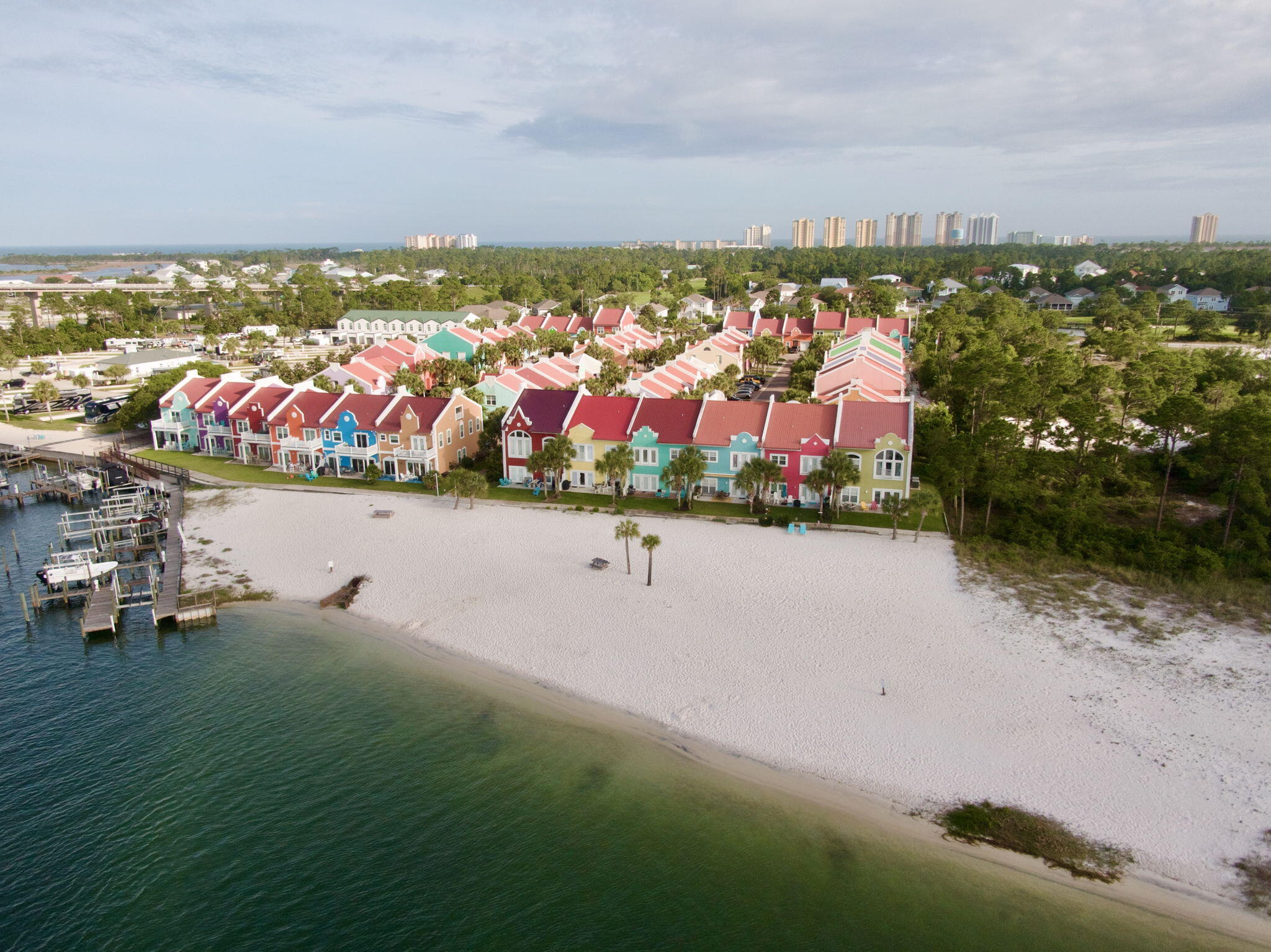 6079 Valhalla Avenue Perdido Key, FL 32507 - Photo 47 of 47 57-web-or-mls-DJI_0331