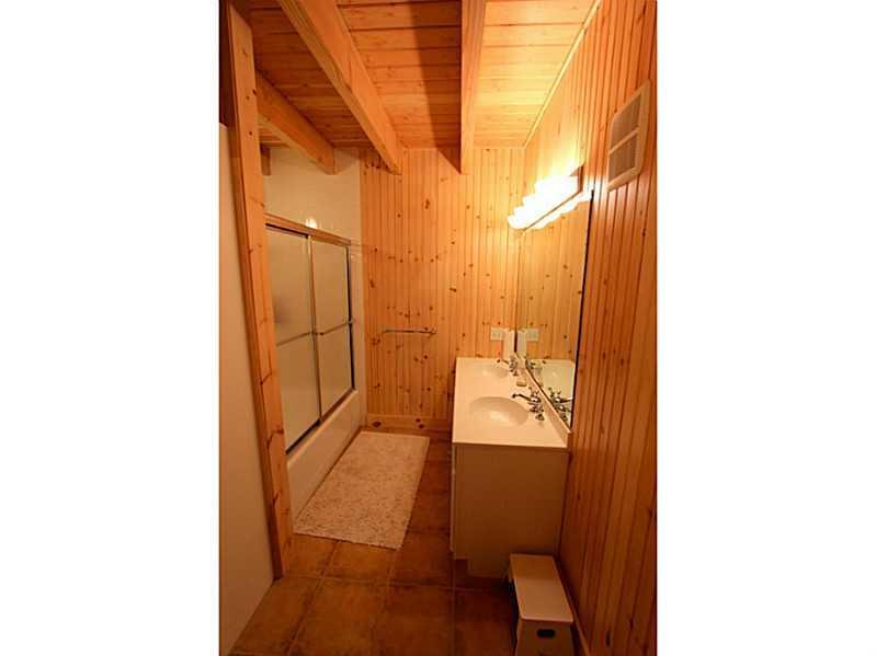 20 Walters Way Newry, ME 04261 - Photo 26 of 35 Bathroom. Large bathroom on main floor