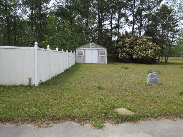 3227 Alvin Kirby Road Timmonsville, SC 29161 - Photo 63 of 77