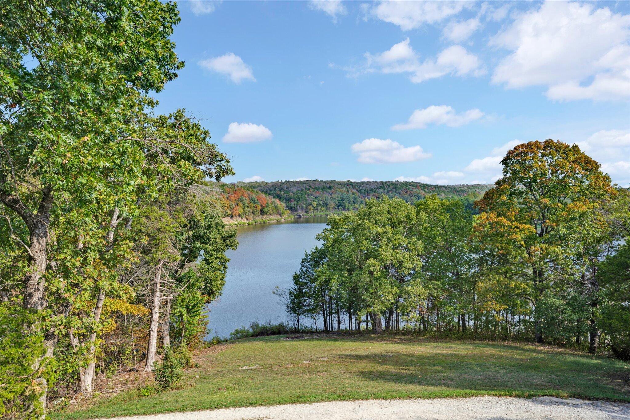 1286 Josephine Road Flemington, MO 65650 - Photo 43 of 56 Community access lot