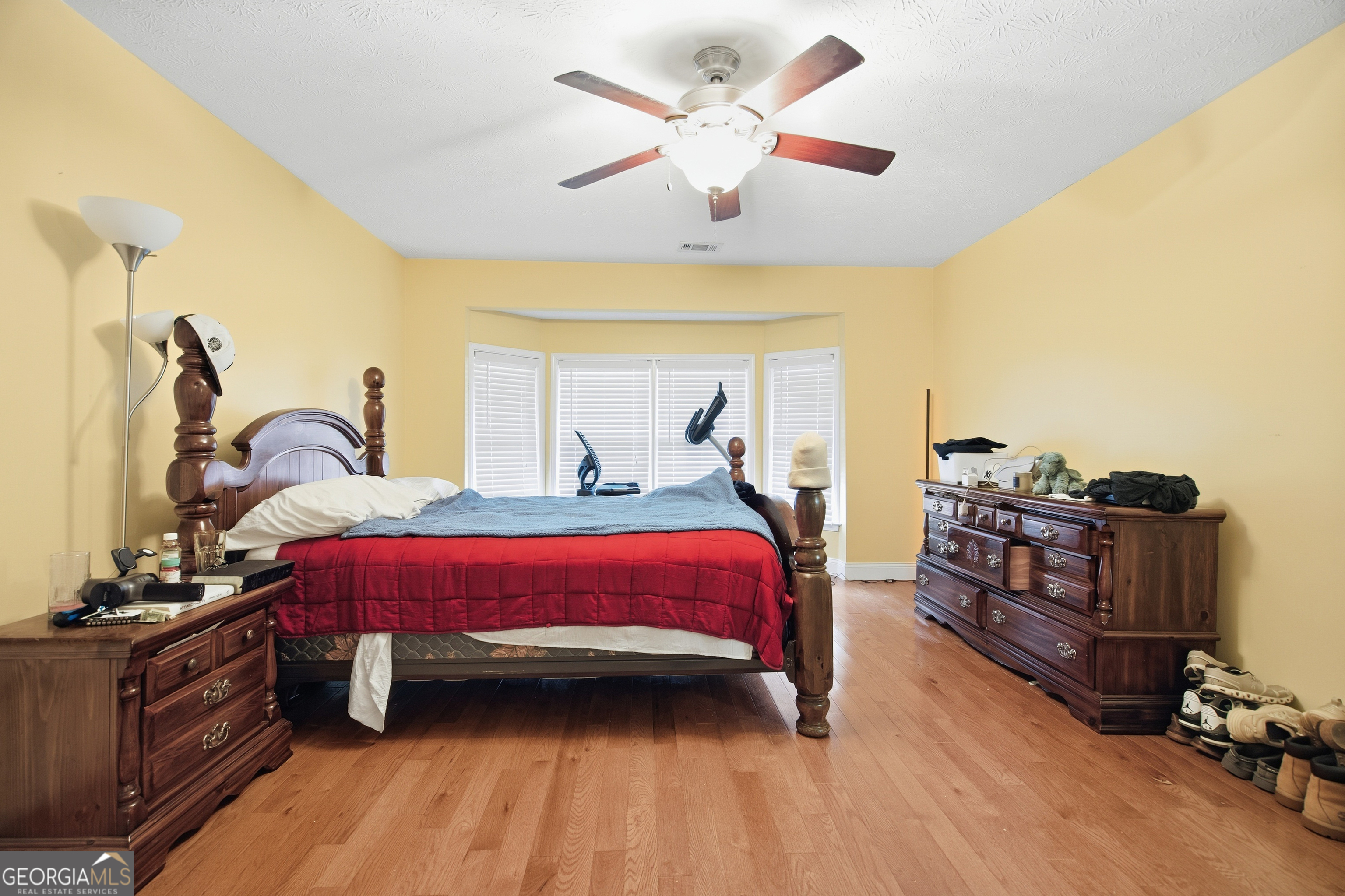 521 John Elliott Road McDonough, GA 30252 - Photo 17 of 35