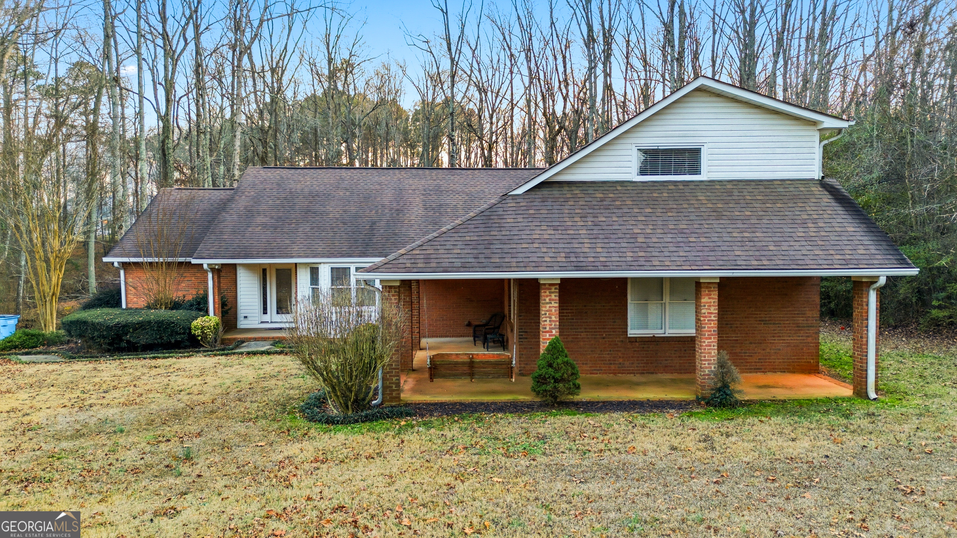 521 John Elliott Road McDonough, GA 30252 - Photo 2 of 35