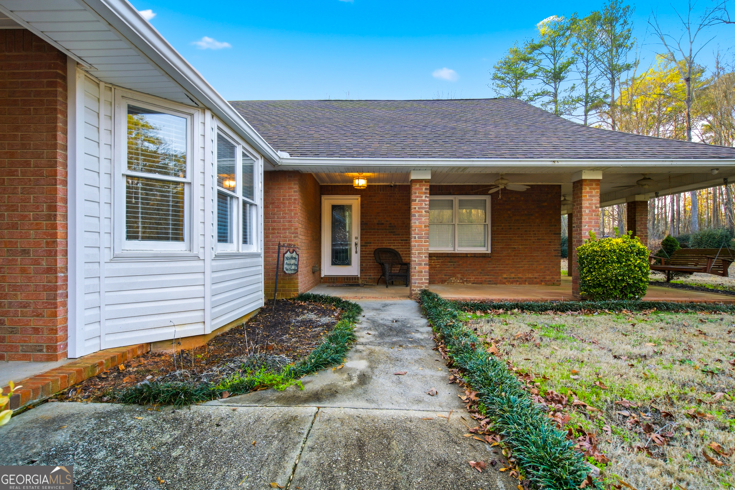 521 John Elliott Road McDonough, GA 30252 - Photo 3 of 35