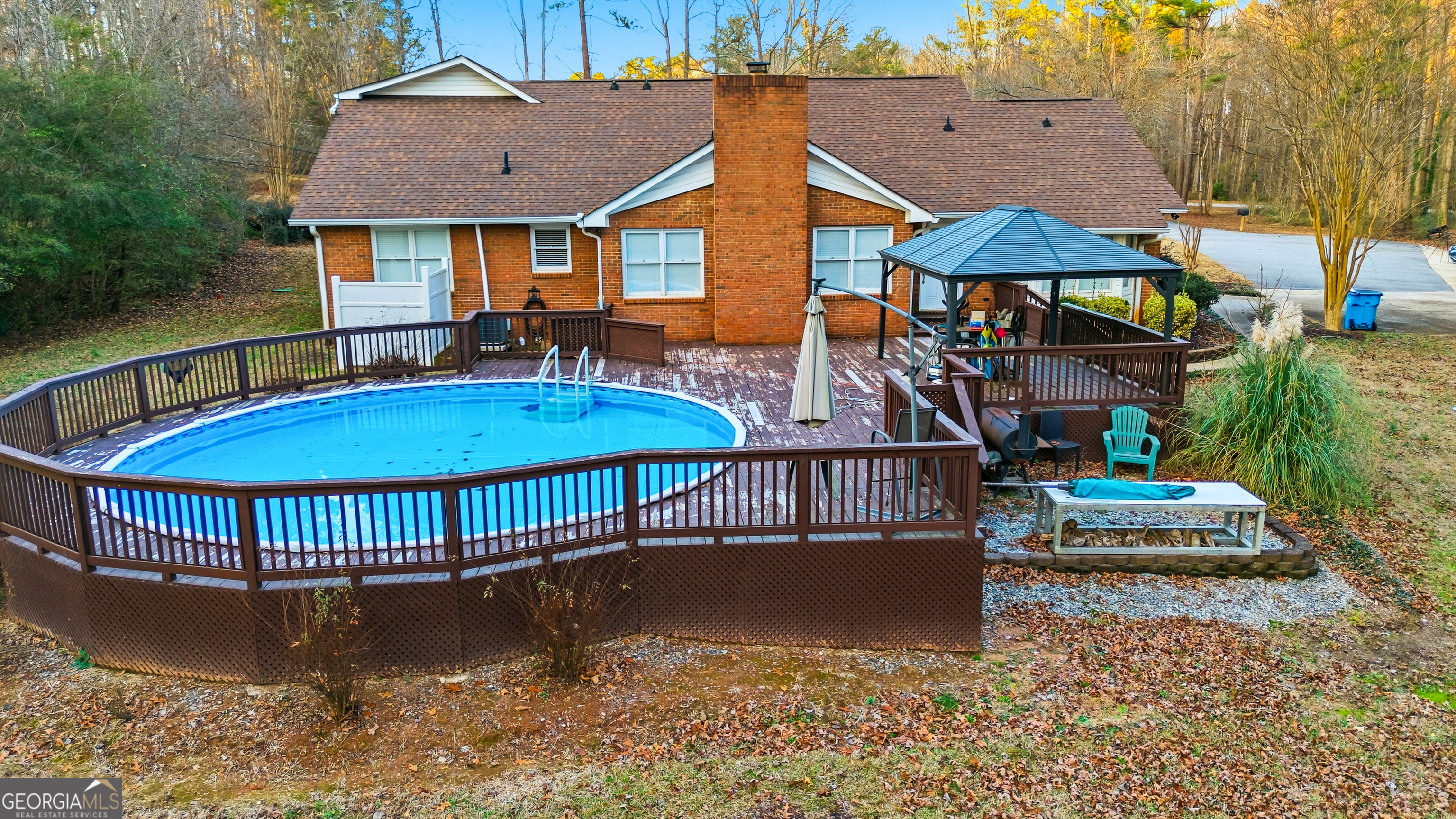 521 John Elliott Road McDonough, GA 30252 - Photo 31 of 35