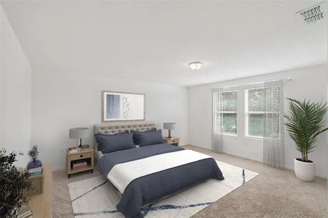 $2,400 | 16505 Cherry Landing Drive, Groveland, FL 34736