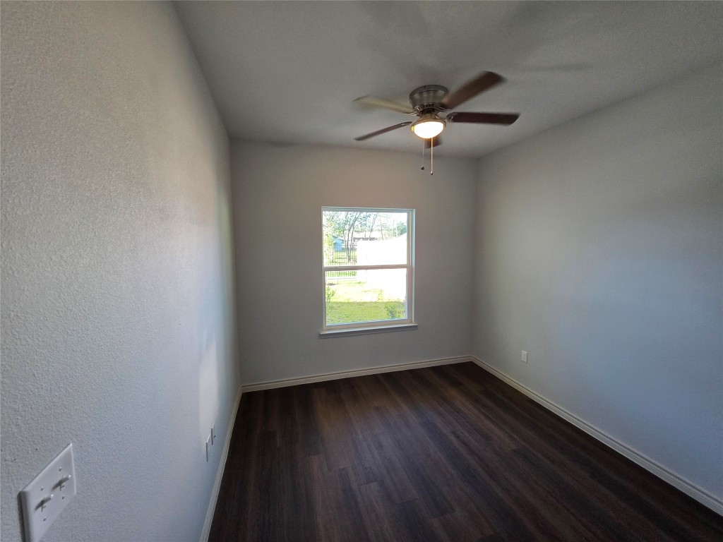 3407 Webster Street Houston, TX 77004 - Photo 2 of 10 Bedroom 2