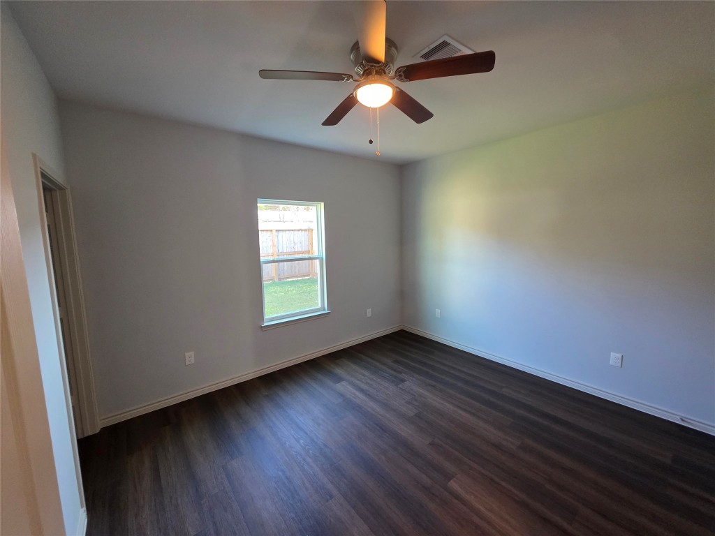 3407 Webster Street Houston, TX 77004 - Photo 5 of 10 Primary Bedroom