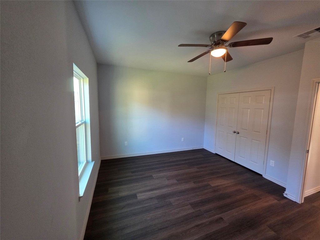 3407 Webster Street Houston, TX 77004 - Photo 6 of 10 Primary Bedroom