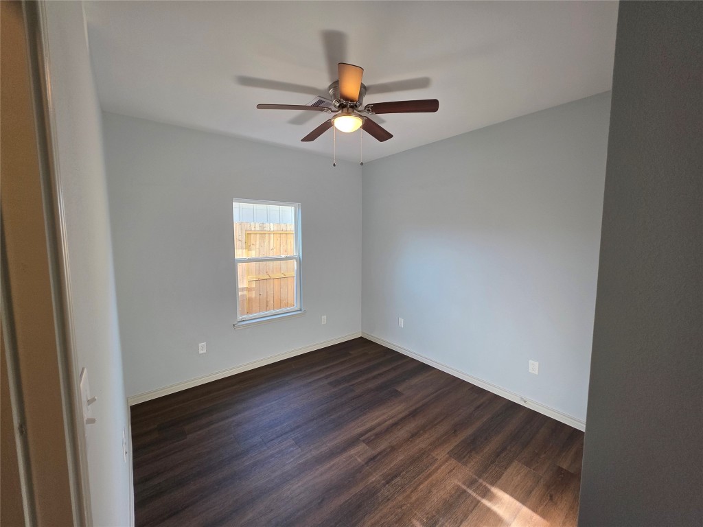 3407 Webster Street Houston, TX 77004 - Photo 7 of 10 Bedroom 3