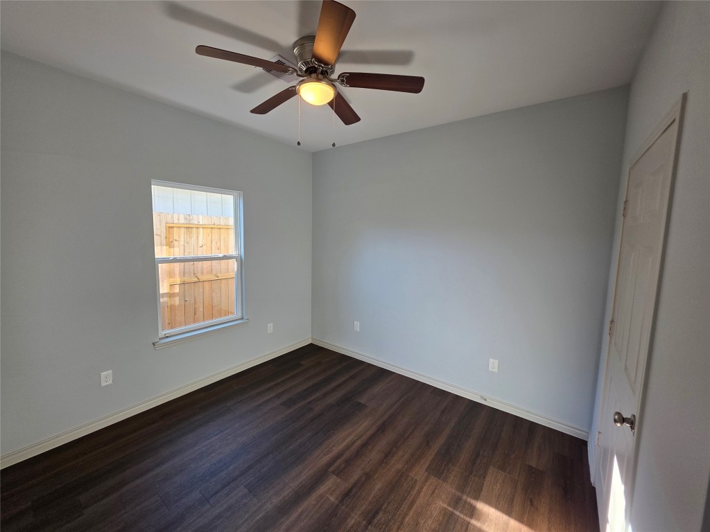 3407 Webster Street Houston, TX 77004 - Photo 8 of 10 Bedroom 3