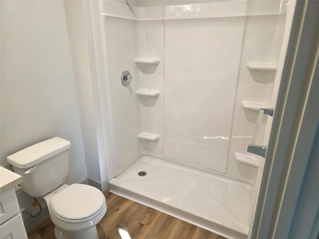3407 Webster Street Houston, TX 77004 - Photo 10 of 10 Primary Bath (ADA) Accessible