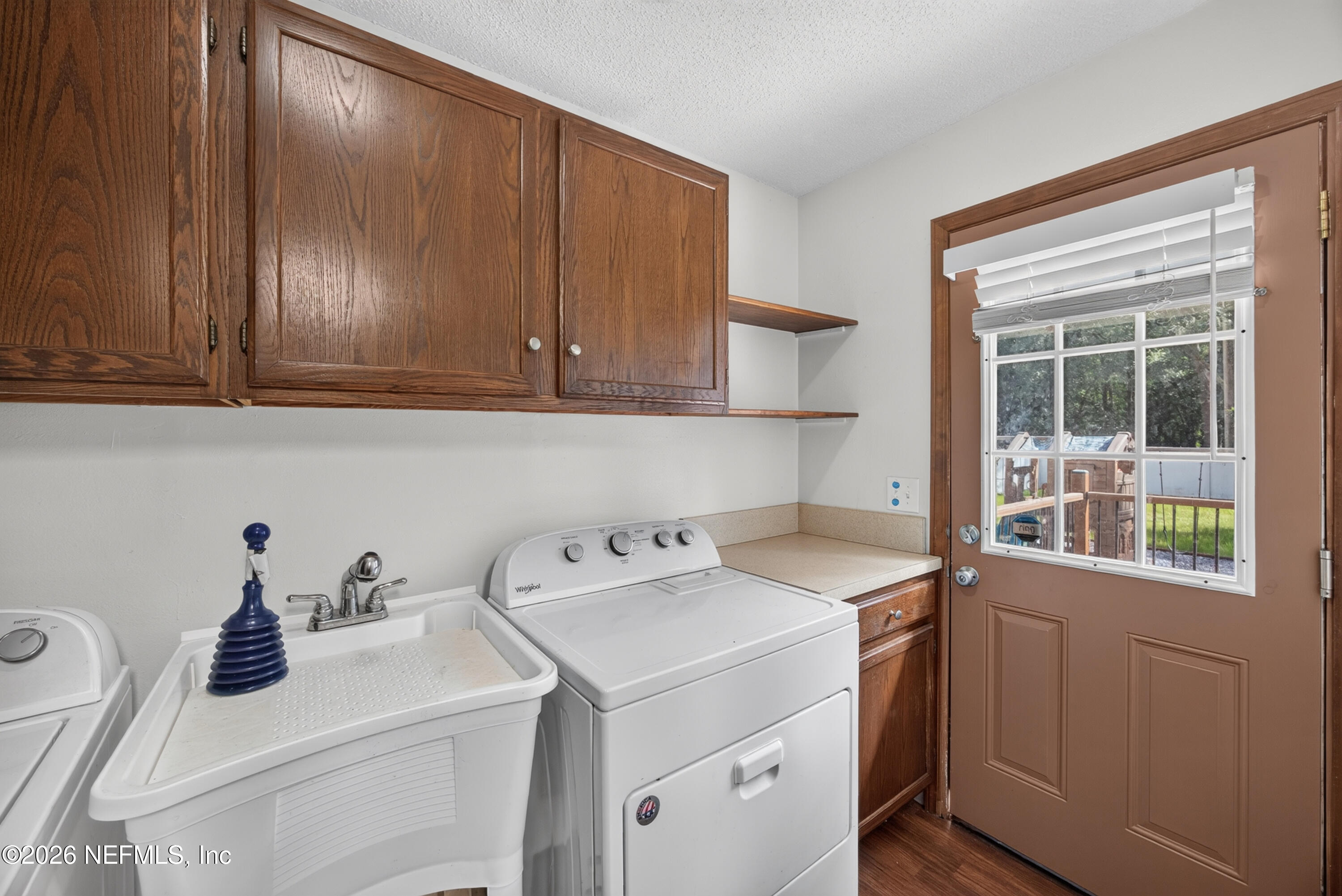 892 Branscomb Road Green Cove Springs, FL 32043 - Photo 28 of 34 28-Laundry Room 2