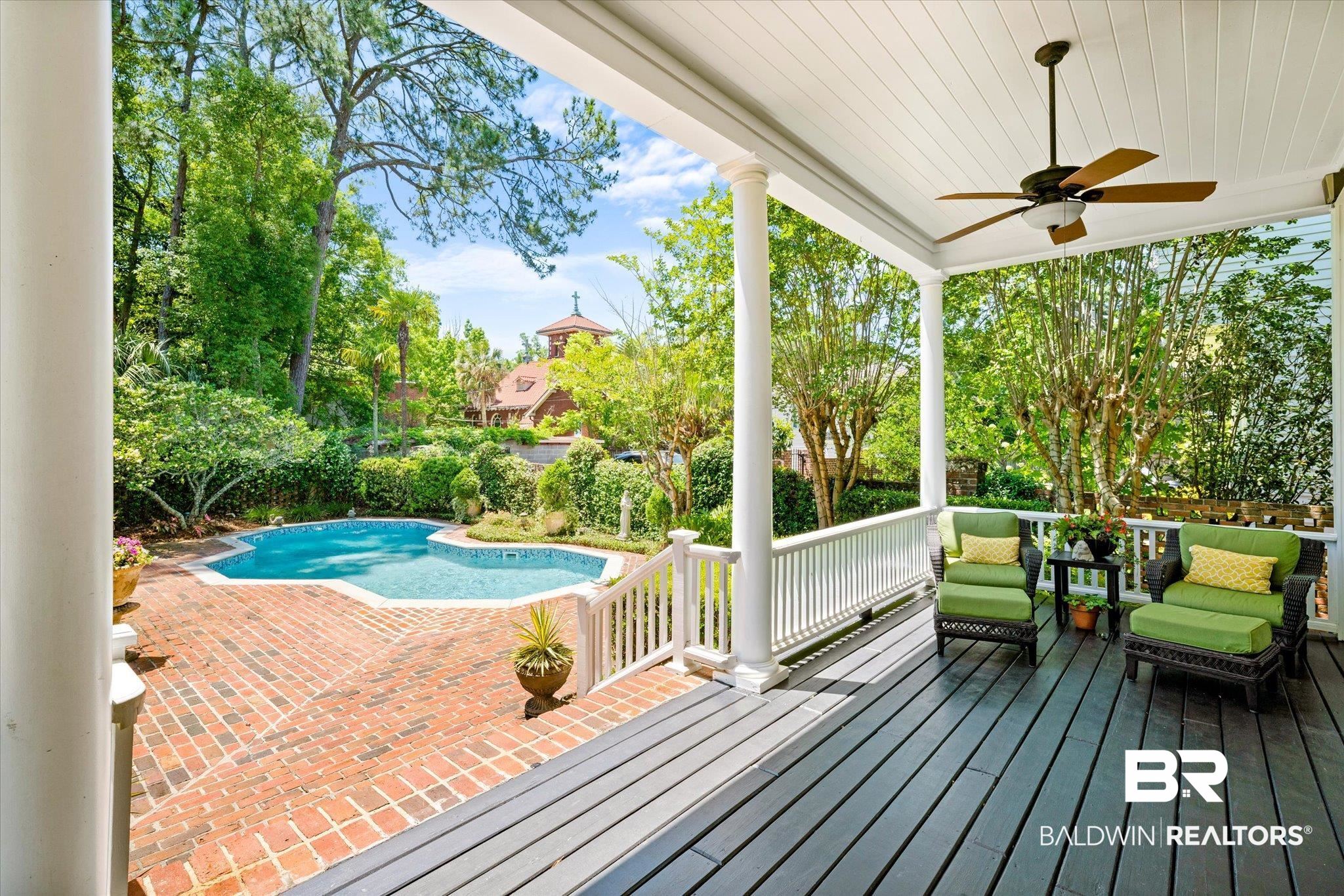 1259 Selma Street Mobile, AL 36604 - Photo 40 of 50