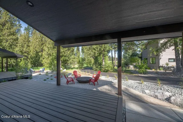 $945,000 | 74 Wedge Court, Priest Lake, ID 83856