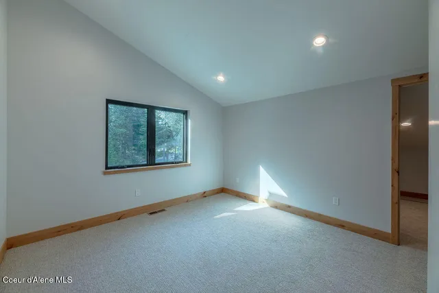 $945,000 | 74 Wedge Court, Priest Lake, ID 83856