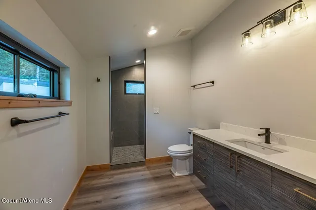 $945,000 | 74 Wedge Court, Priest Lake, ID 83856