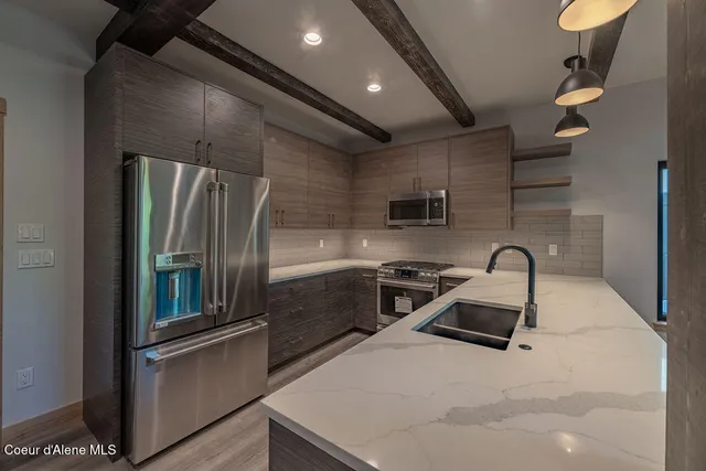 $945,000 | 74 Wedge Court, Priest Lake, ID 83856