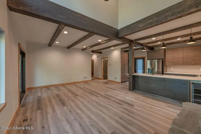 $945,000 | 74 Wedge Court, Priest Lake, ID 83856