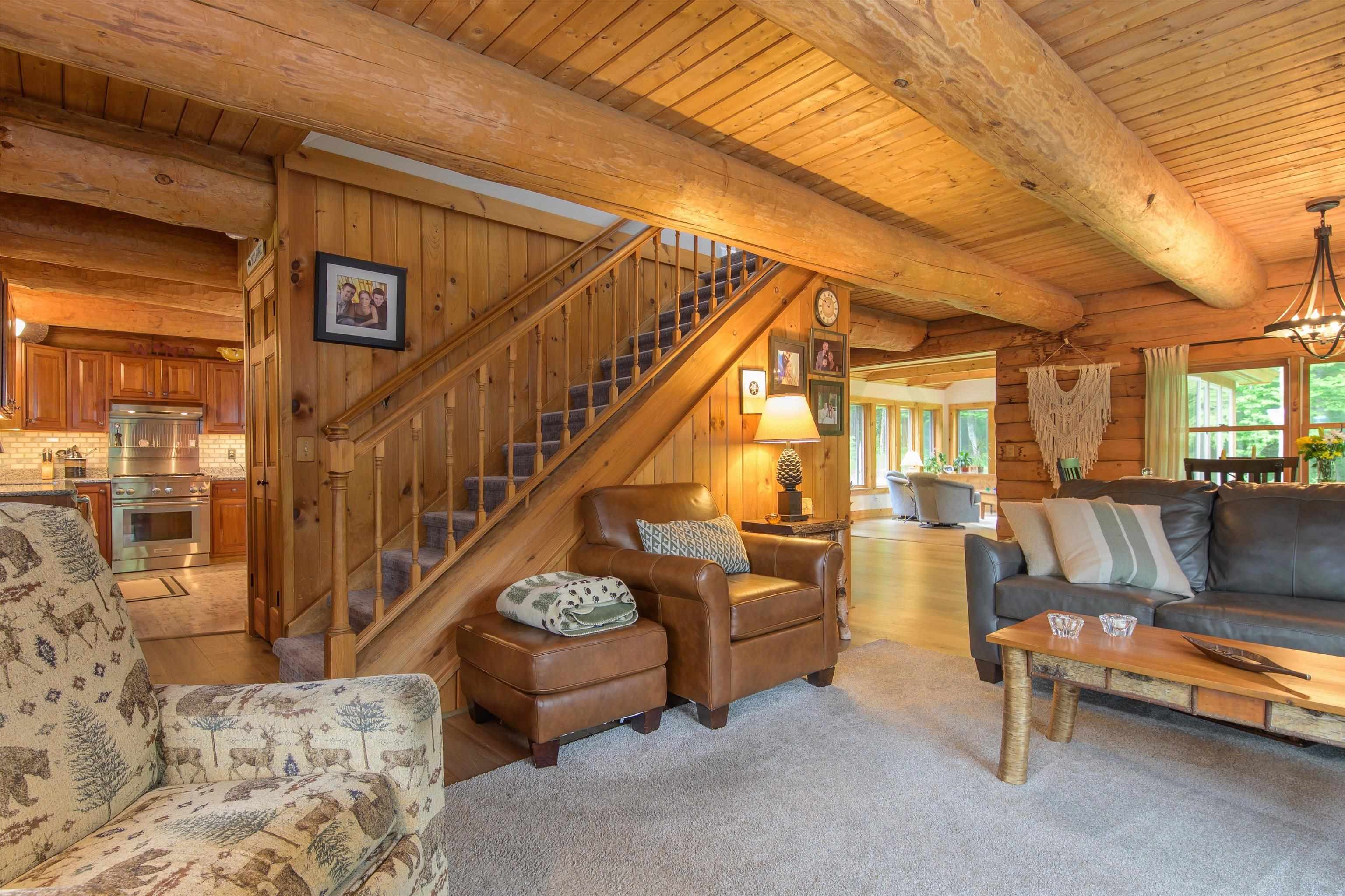 566 Patch Hill Road Mount Holly, VT 05730 - Photo 15 of 53