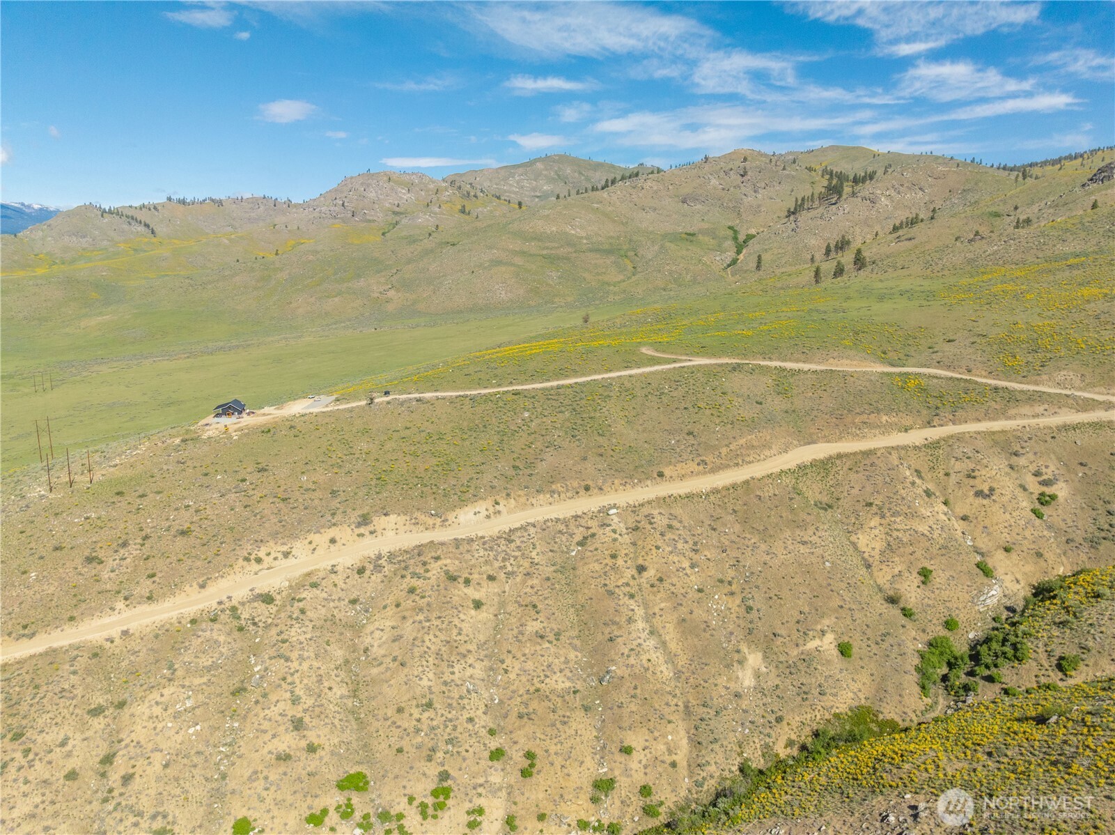 1 Terrace View Methow, WA 98834 - Photo 18 of 19 Gallery Image 18