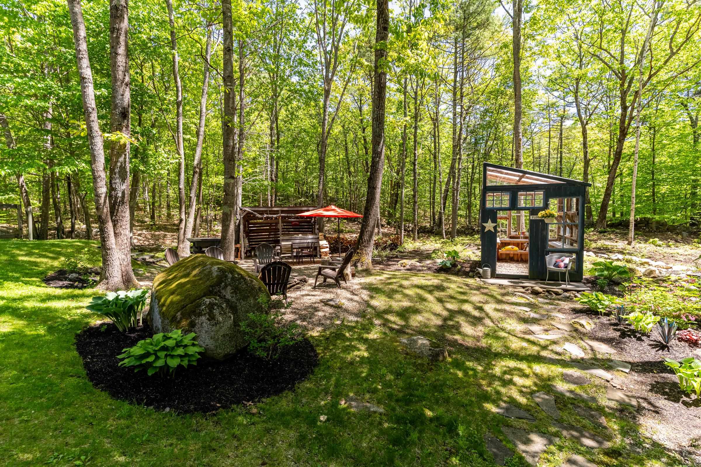 338 Middleton Road Wolfeboro, NH 03894 - Photo 20 of 60