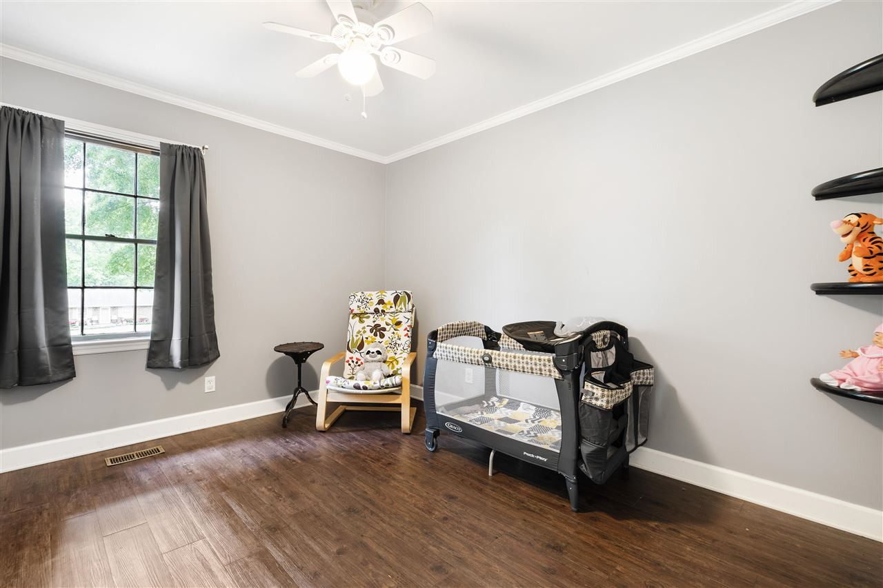 1911 Torredge Road Durham, NC 27712 - Photo 17 of 27 Photo 17