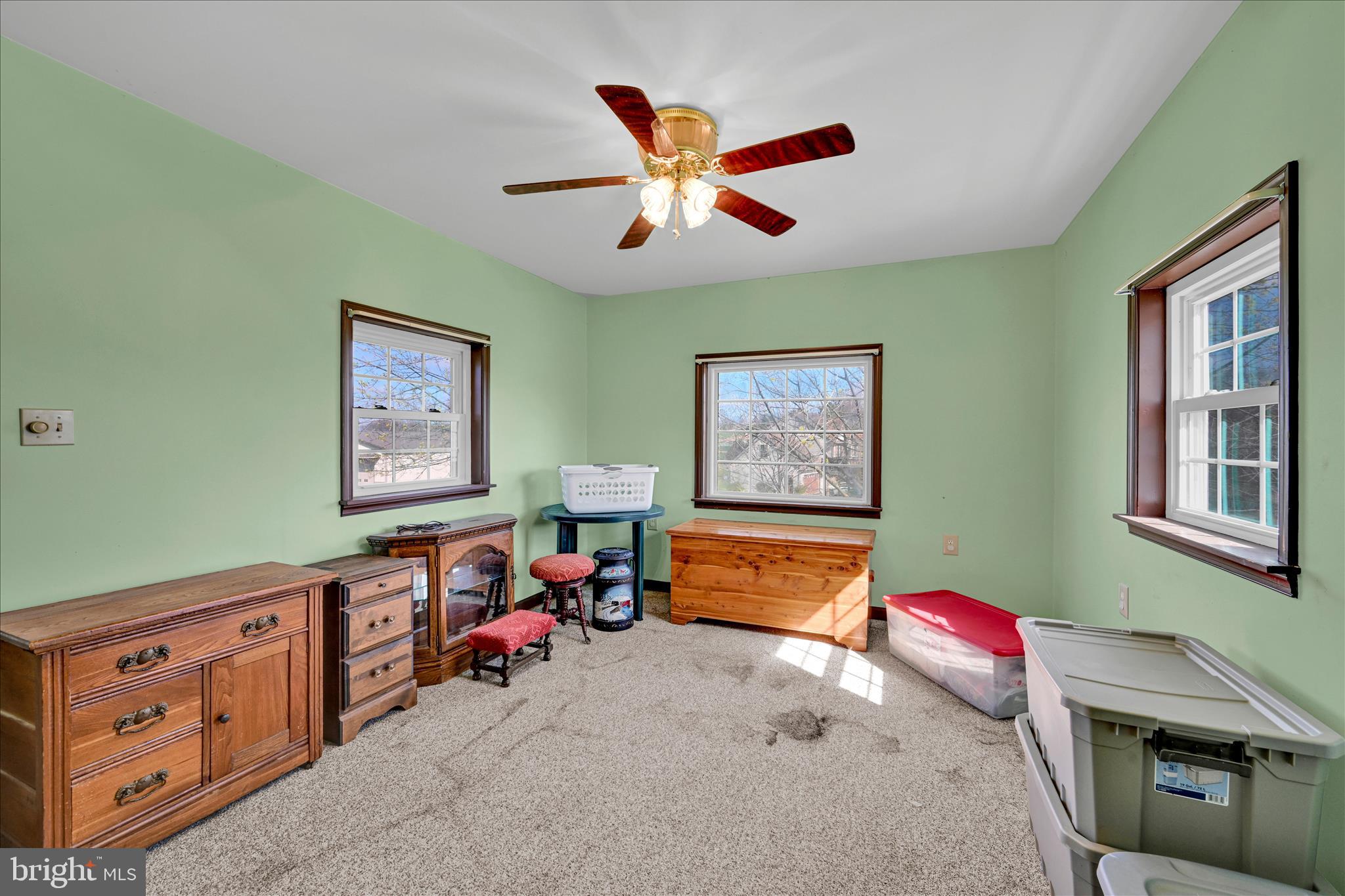 91 Williams Road Myerstown, PA 17067 - Photo 24 of 40 Home Office