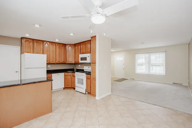 $375,000 | 753 Patton Drive, Buffalo Grove, IL 60089