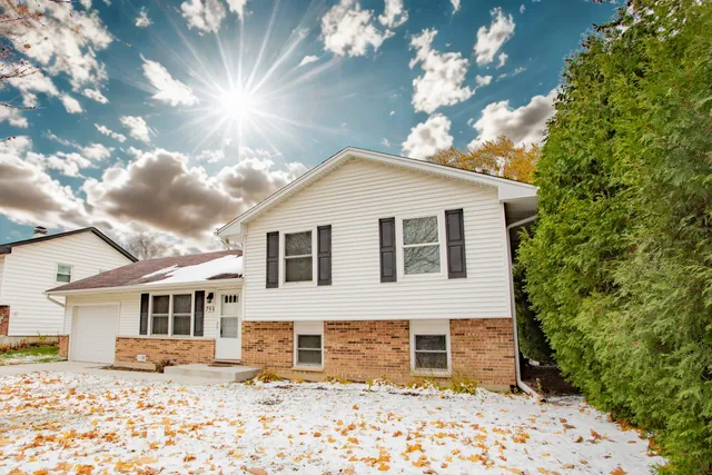 $375,000 | 753 Patton Drive, Buffalo Grove, IL 60089
