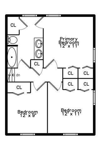 $375,000 | 753 Patton Drive, Buffalo Grove, IL 60089
