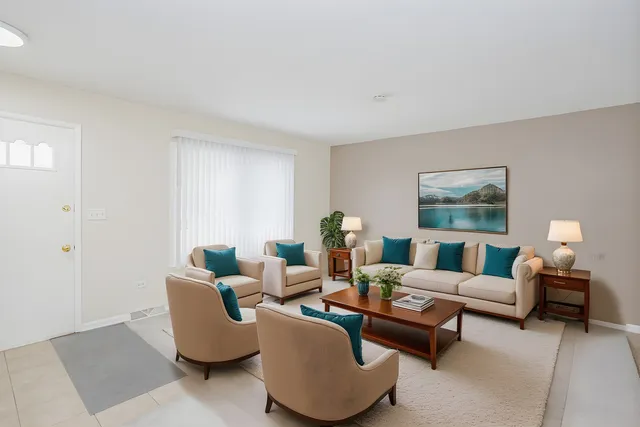 $375,000 | 753 Patton Drive, Buffalo Grove, IL 60089