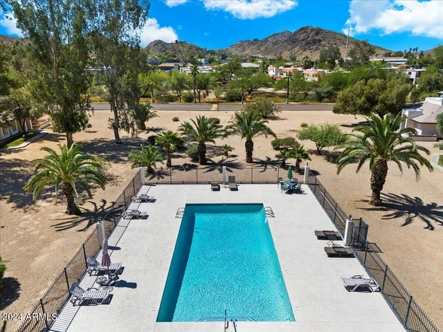 $2,500 | 811 East Eugie Avenue, Phoenix, AZ 85022