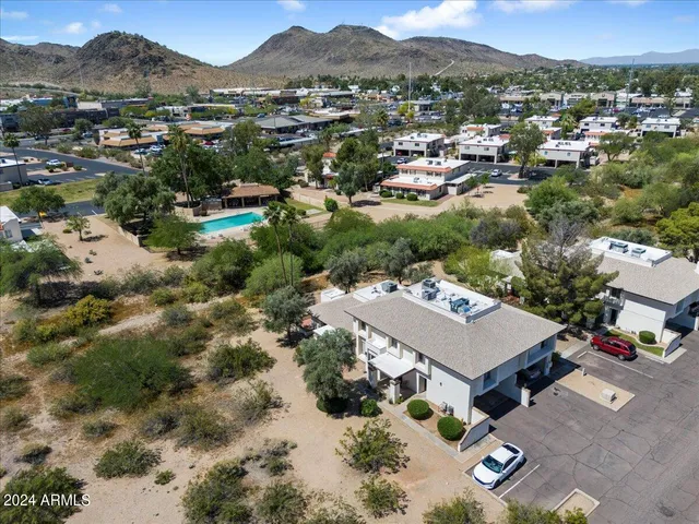 $2,500 | 811 East Eugie Avenue, Phoenix, AZ 85022