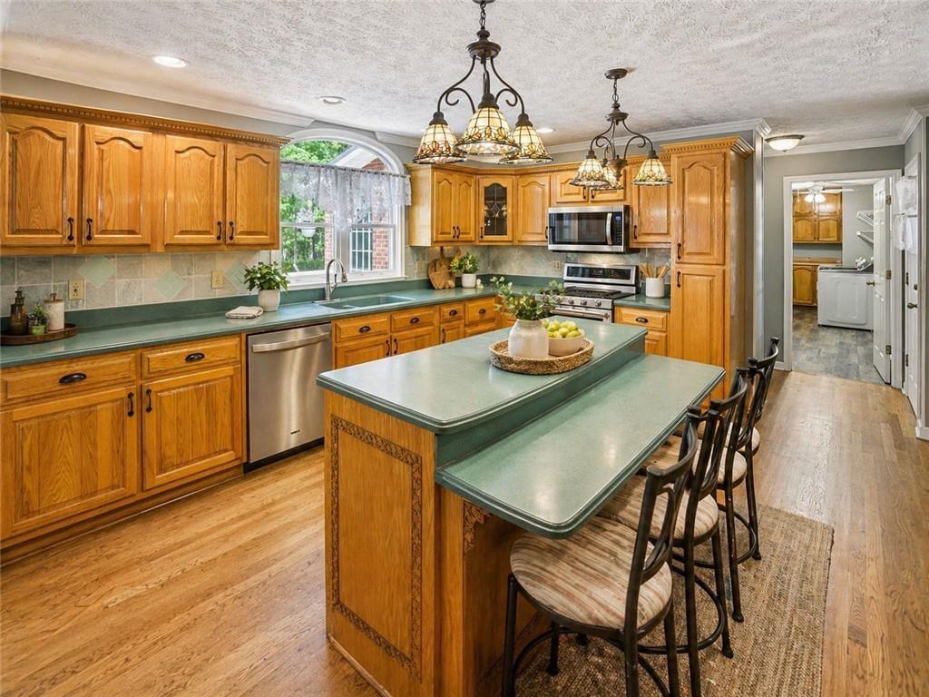 13597 Woolsey Road Hampton, GA 30228 - Photo 24 of 87 Gallery Image 24
