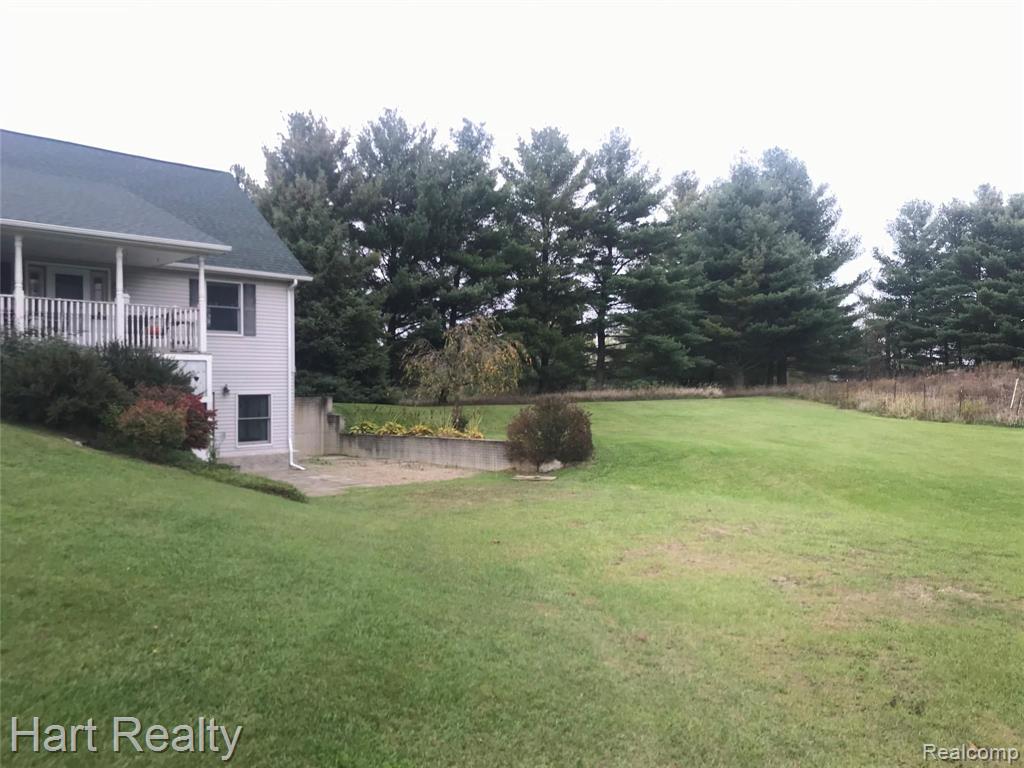 7830 Harris Road Marlette, MI 48453 - Photo 28 of 51