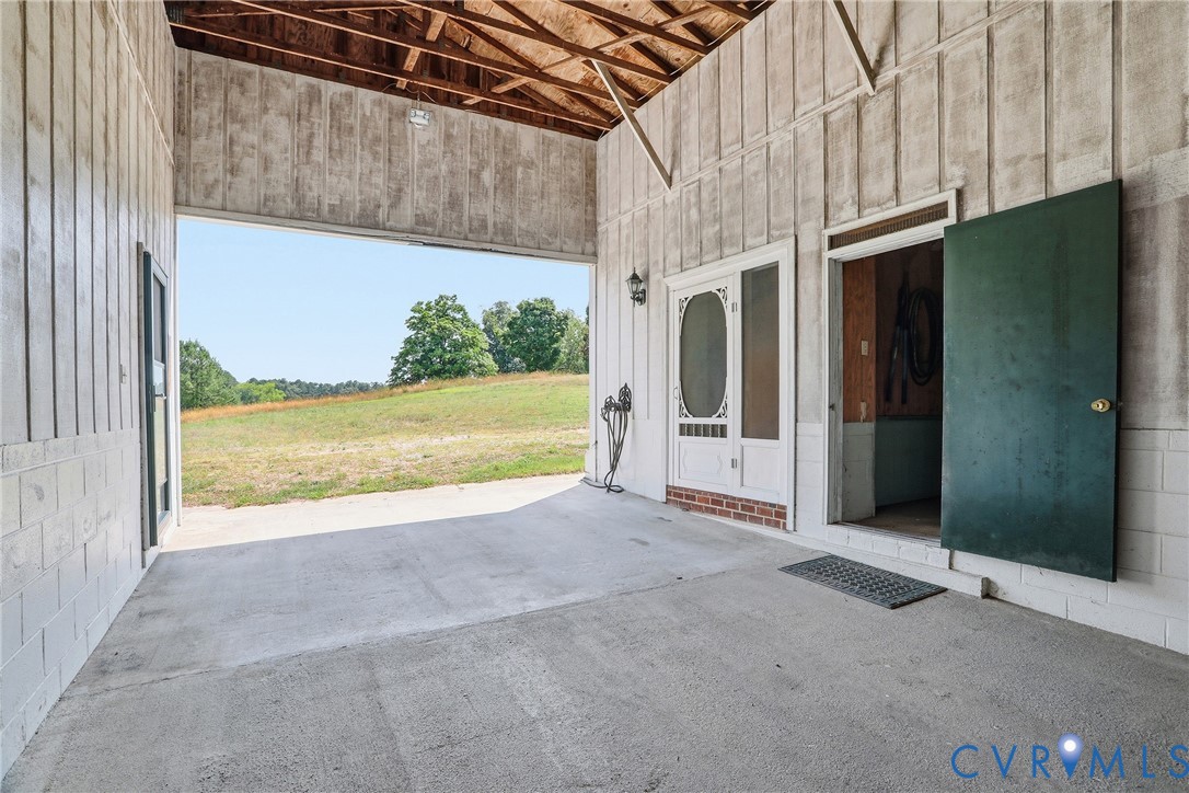 13300 West Patrick Henry Road Doswell, VA 23047 - Photo 54 of 69