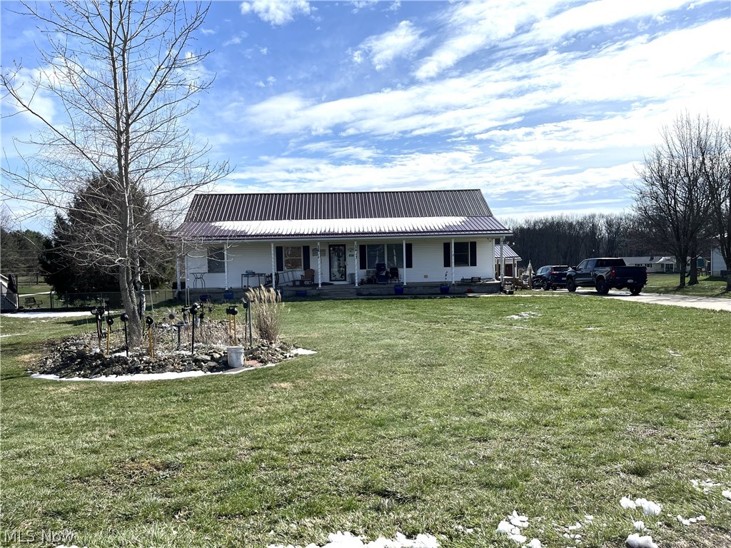 809 Bakers Addition Road Hopedale, OH 43976 - Photo 1 of 3 Gallery Image 1