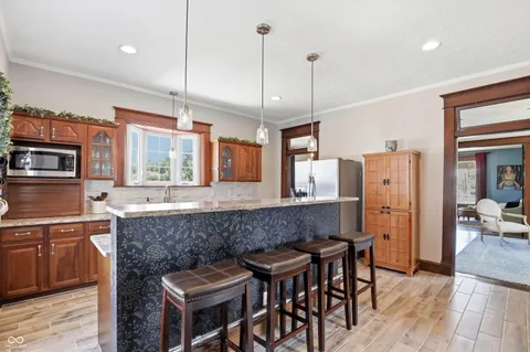 $525,000 | 2720 South 650 East, Whitestown, IN 46075