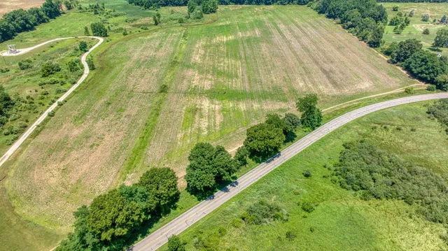 $115,000 | 10.00 Acre Split 1 Case Road, Brooklyn, MI 49230