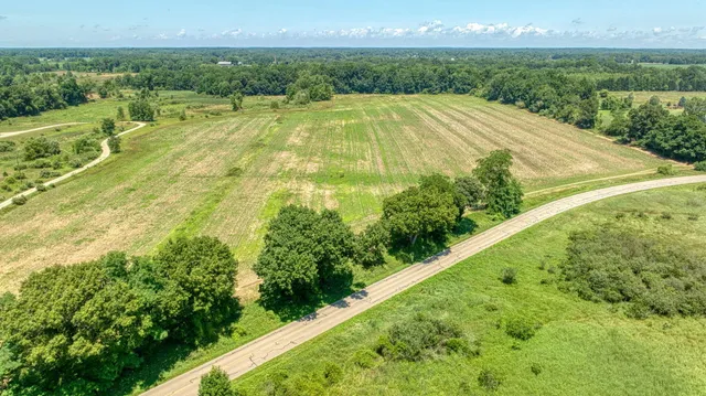 $115,000 | 10.00 Acre Split 1 Case Road, Brooklyn, MI 49230