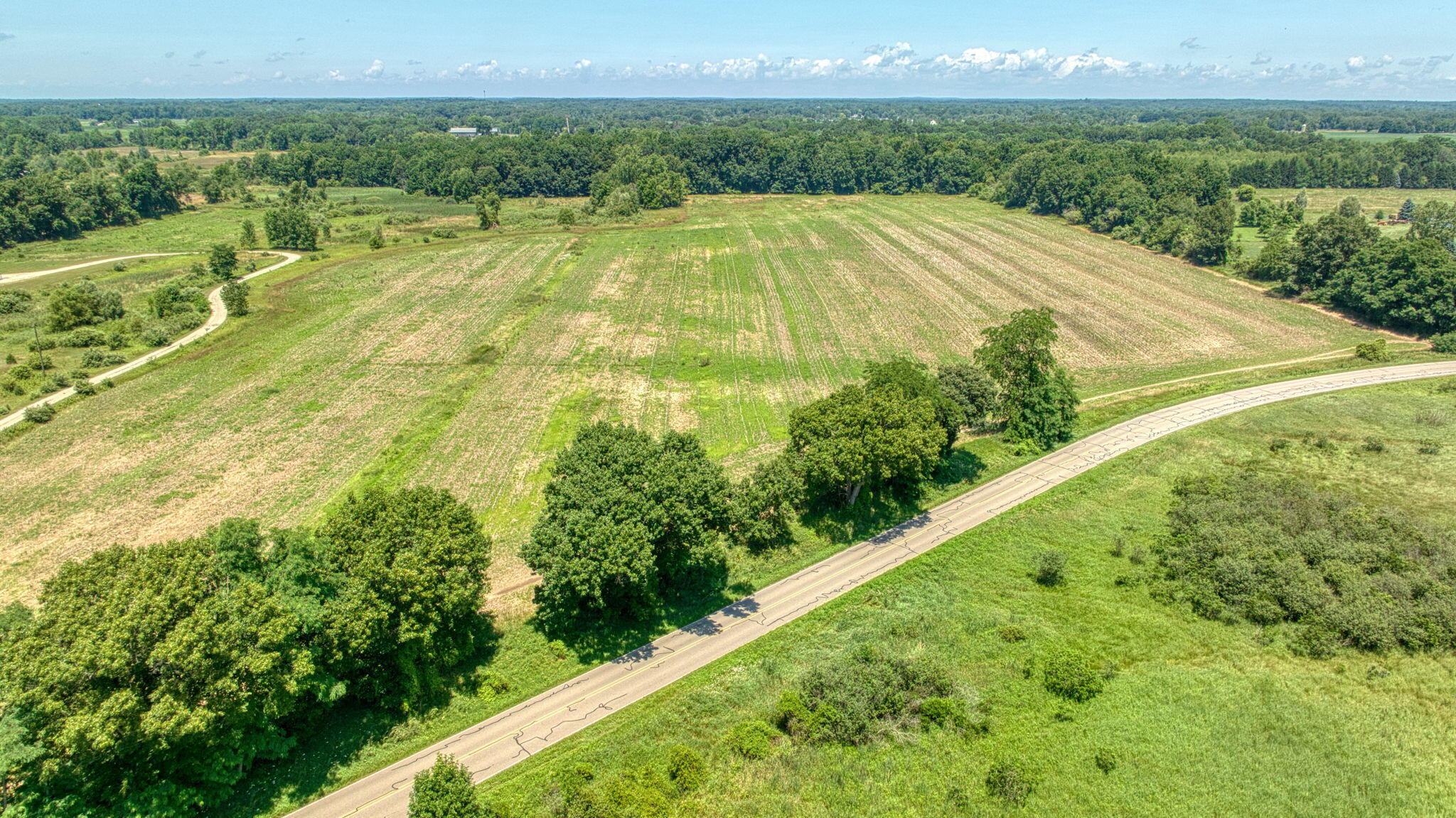 10.00 Acre Split 1 Case Road Brooklyn, MI 49230 - Photo 5 of 13 26-web-or-mls-DJI_0028_HDR